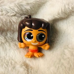 Disney Doorables The Jungle Book - Mowgli figure collectible kids toy OPENED NEW